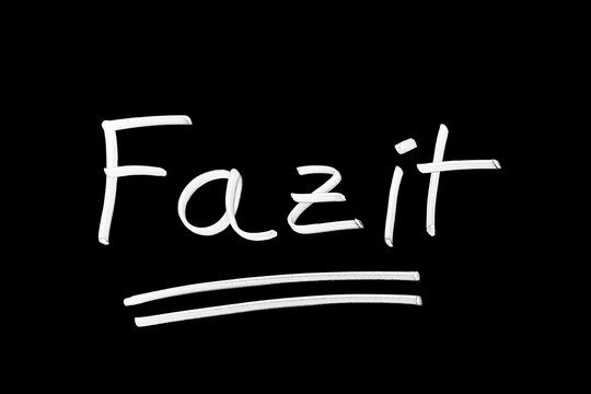 Erstes Training nach dem Umbau – ein Fazit!