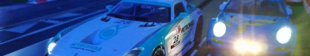 1. Lauf GT3-Advanced-Cup