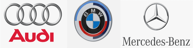 Logo der Rennserie BToM 2023 / 2024